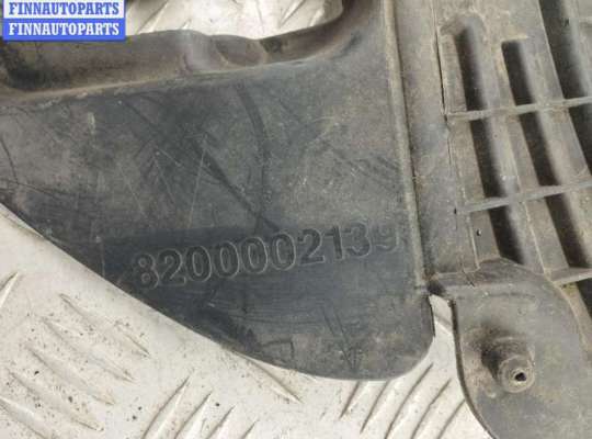 купить Защита крыла (подкрылок) передняя левая на Renault Laguna II (2001-2007)