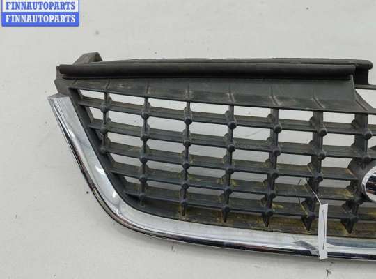 купить Решетка радиатора на Ford Mondeo IV (2007-2014)