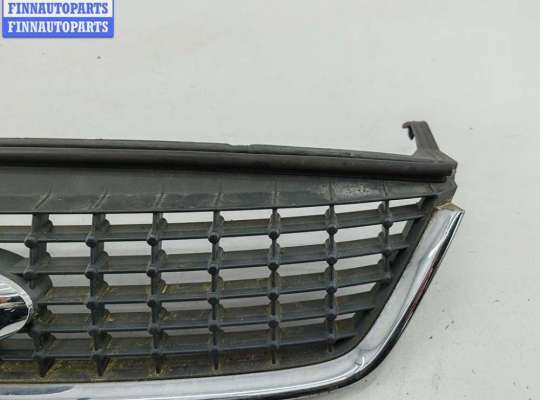 купить Решетка радиатора на Ford Mondeo IV (2007-2014)