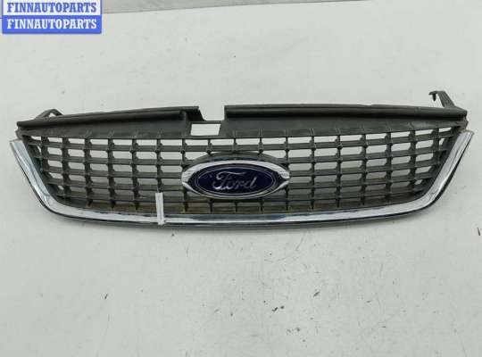 Решетка радиатора FO2180284 на Ford Mondeo IV (2007-2014)