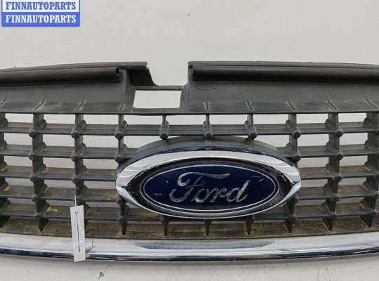 купить Решетка радиатора на Ford Mondeo IV (2007-2014)