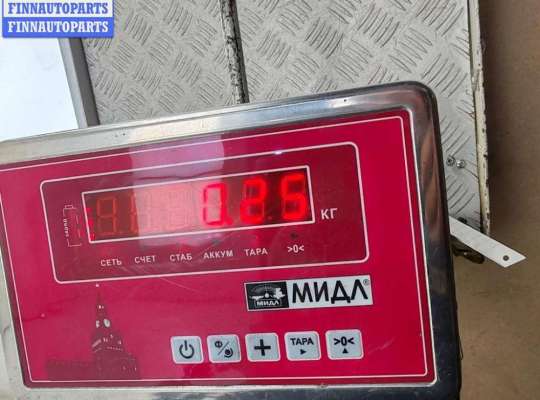 купить Фара противотуманная левая на BMW 5 E60/E61 (2003-2010)