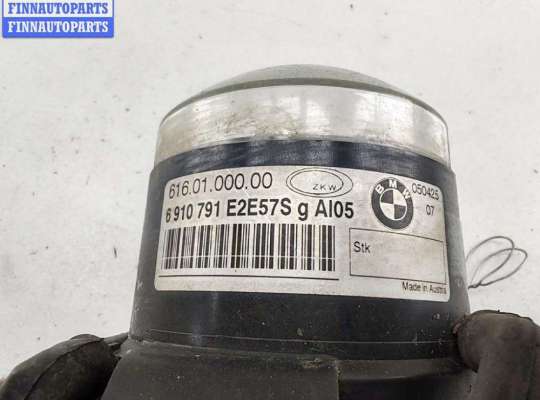 купить Фара противотуманная левая на BMW 5 E60/E61 (2003-2010)