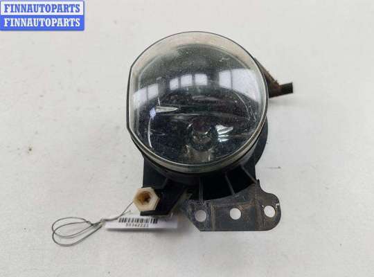 Купить Фара противотуманная левая на BMW 5 E60/E61 (2003-2010) Фара противотуманная левая BM3584885 на BMW 5 E60/E61 (2003-2010)