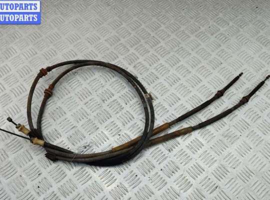 купить Трос ручника (стояночного тормоза) на Ford Mondeo III (2000-2007)