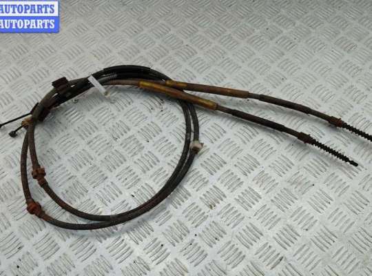 Трос ручника (стояночного тормоза) FO2142424 на Ford Mondeo III (2000-2007)
