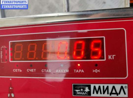 купить Сетка (решетка) динамика на Volkswagen Passat B5