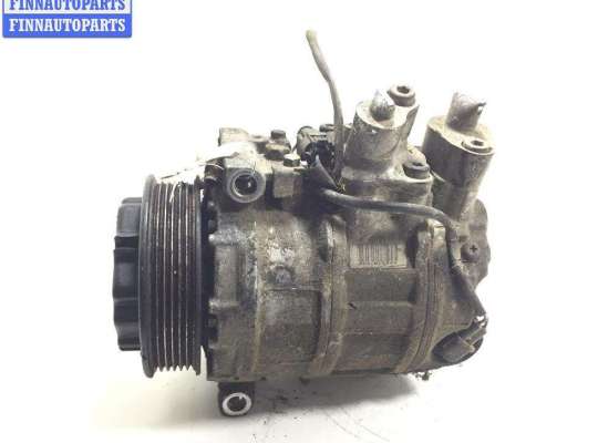 купить Компрессор кондиционера на Mercedes M-Class ML W163 (1998-2004)