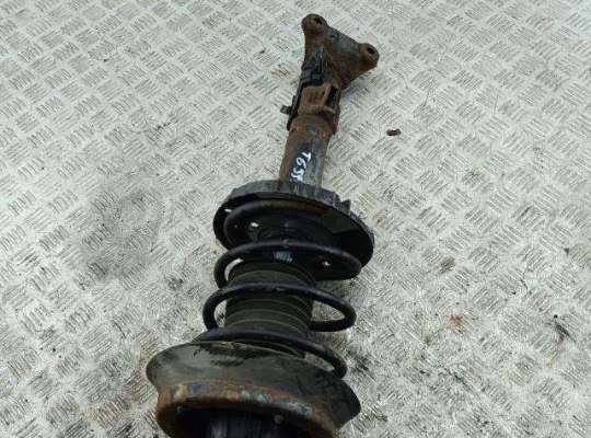 купить Стойка подвески передняя правая на Mercedes C-Class W203 (2000-2006)