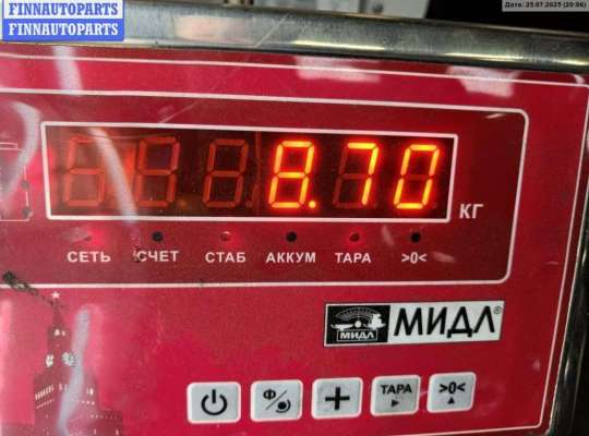 купить Стойка подвески передняя правая на Mercedes C-Class W203 (2000-2006)