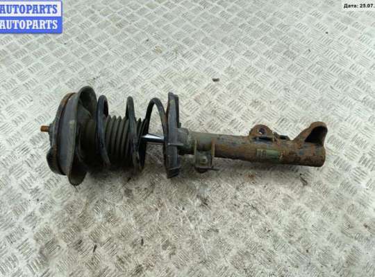 купить Стойка подвески передняя правая на Mercedes C-Class W203 (2000-2006)