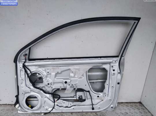 купить Дверь боковая передняя правая на Hyundai Accent (2006-2010) / Verna