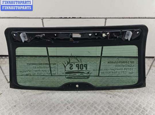 купить Стекло заднее на BMW 5 F10/F11 (2009-2017)