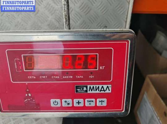 купить Молдинг стекла двери передней правой наружный на Opel Insignia A (2008-2017)