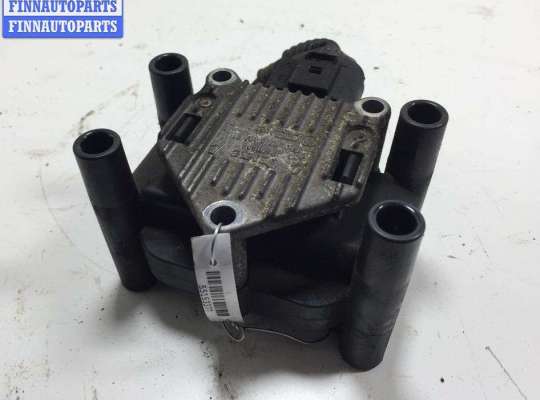 купить Катушка зажигания на Audi A4 B5 (1994-2001)