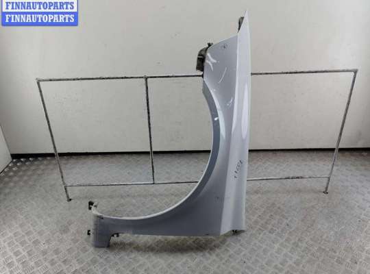 Купить Крыло переднее левое на Renault Laguna II (2001-2007) Крыло переднее левое RN1598298 на Renault Laguna II (2001-2007)