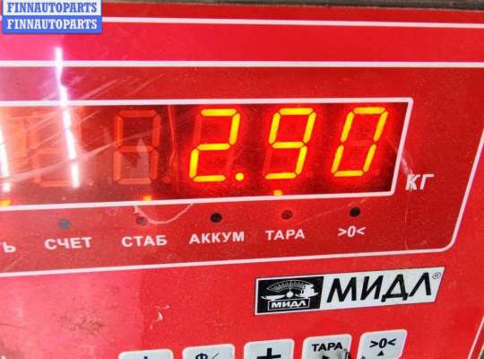 купить Стабилизатор поперечной устойчивости передний на Volkswagen Passat B5+ (GP)