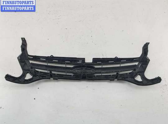 Решетка радиатора на Ford Mondeo IV