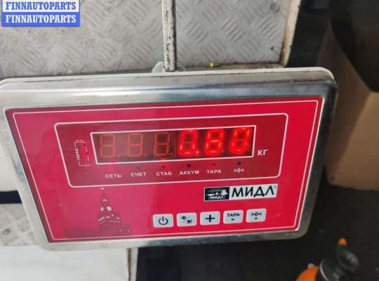 Решетка радиатора на Ford Mondeo IV