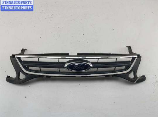 Решетка радиатора FO2034645 на Ford Mondeo IV (2007-2014)