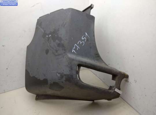 купить Клык бампера задний левый на Volkswagen Crafter