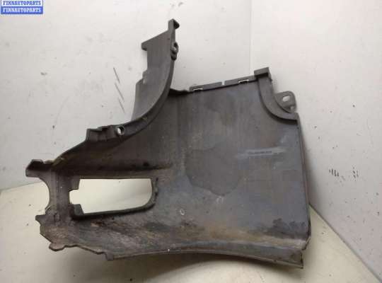 купить Клык бампера задний левый на Volkswagen Crafter