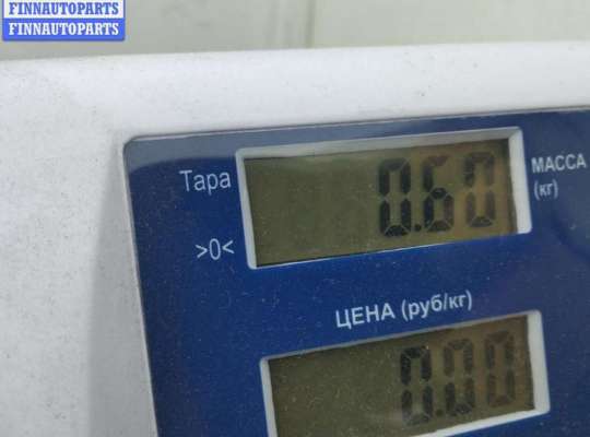 купить Блок предохранителей на Volkswagen Touareg