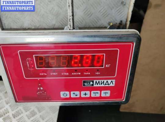 Фара передняя на Mercedes-Benz C (W203)