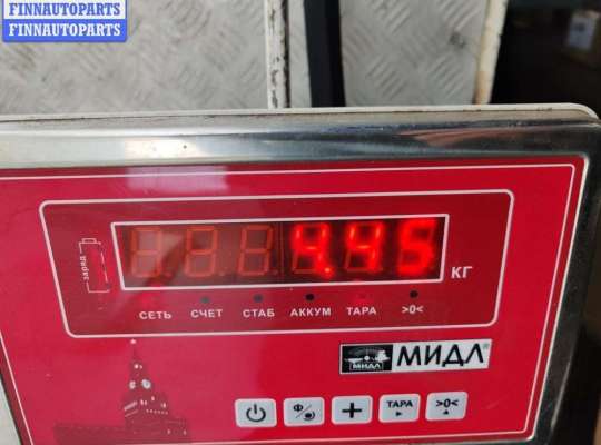 купить Стекло двери передней левой на Ford Galaxy (2000-2006)