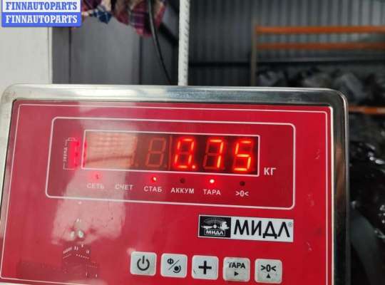 купить Кронштейн КПП опорный на Opel Zafira A (1999-2005)