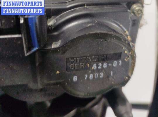 купить Двигатель (ДВС) на Renault Laguna III (2008-2015)