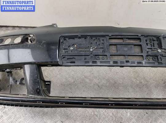 купить Бампер передний на Volkswagen Golf-5
