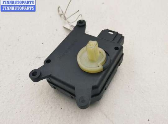 купить Моторчик заслонки отопителя на Opel Zafira B (2004-2014)