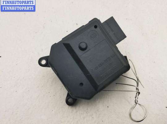 купить Моторчик заслонки отопителя на Opel Zafira B (2004-2014)