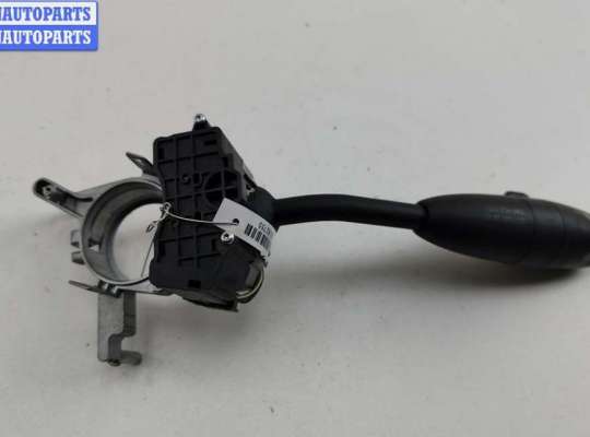 Подрулевой переключатель на Mercedes-Benz C (W203)