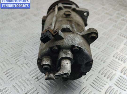 купить Компрессор кондиционера на Audi A3 8L (1996-2003)
