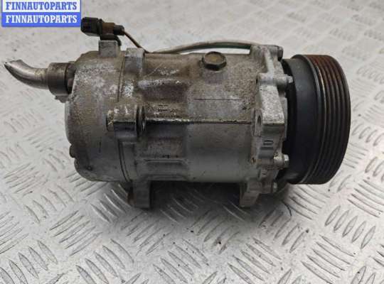 купить Компрессор кондиционера на Audi A3 8L (1996-2003)