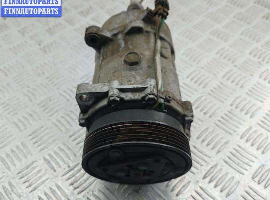 купить Компрессор кондиционера на Audi A3 8L (1996-2003)