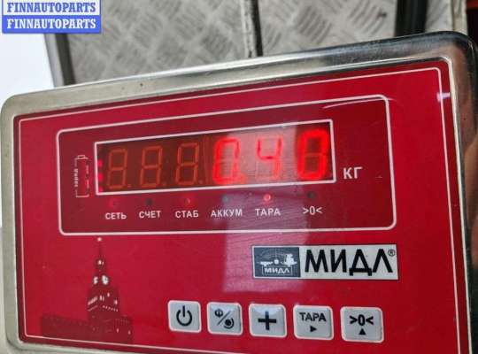 купить Ручка двери наружная передняя правая на Ford Focus II (2004-2011)