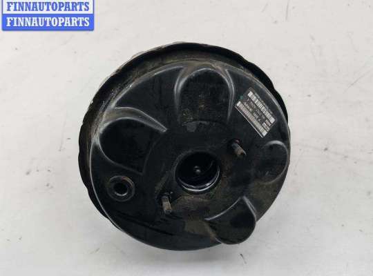 купить Усилитель тормозов вакуумный на Ford S-Max