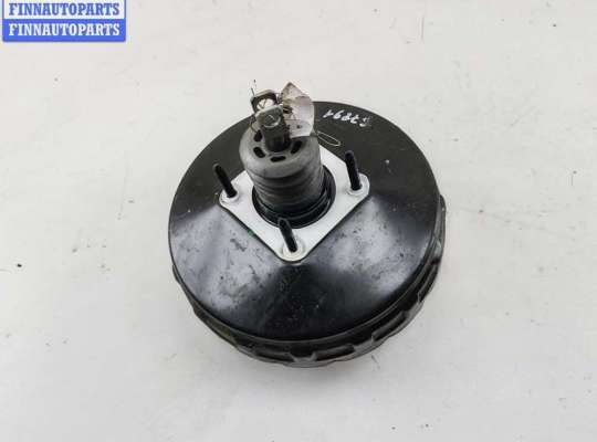 купить Усилитель тормозов вакуумный на Ford S-Max
