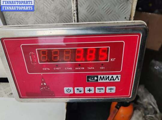 купить Усилитель тормозов вакуумный на Ford S-Max