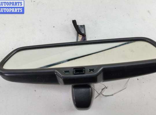 Зеркало салона AU1725163 на Audi A4 B6 (2001-2004)