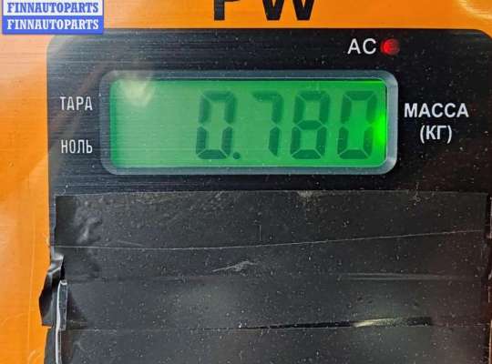 купить Петля капота правая на Volkswagen Caddy (2004-2010)