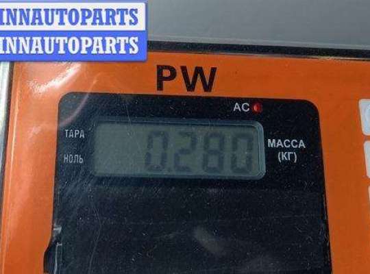 купить Козырек солнцезащитный левый на Opel Combo C (2001-2011)