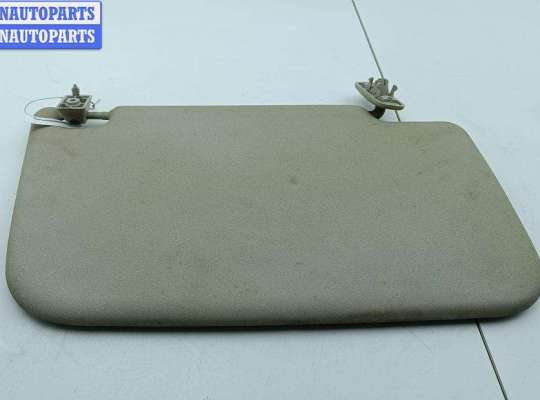 купить Козырек солнцезащитный левый на Opel Combo C (2001-2011)