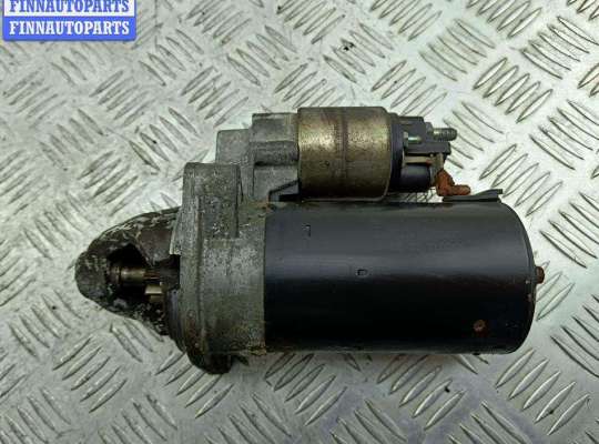 купить Стартер на BMW 3 E46 (1998-2006)