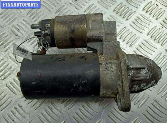 Купить Стартер на BMW 3 E46 (1998-2006) Стартер BM3547545 на BMW 3 E46 (1998-2006)