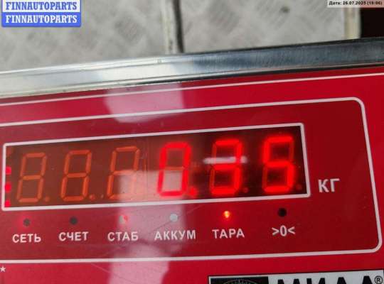 купить Сигнал (клаксон) на Audi A6 C5 (1997-2005)