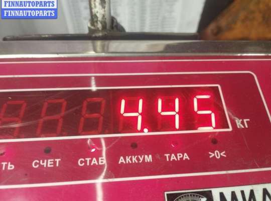 купить Ступица задняя правая на Alfa Romeo 147